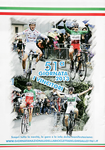 07.11.15 -Locandina-1 -  52^ Giornata della Bicicletta